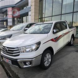 تويوتا هايلوكس